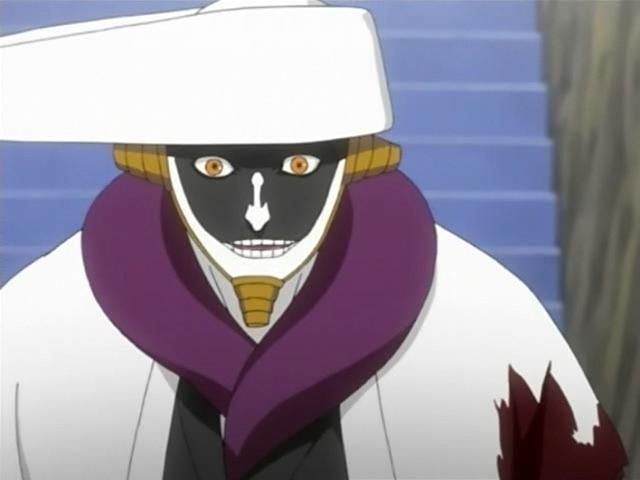 Otaku Gallery  / Anime e Manga / Bleach / Screen Shots / Episodi / 101 - Il Bankai di Mayuri - Scontro tra demoni / 123.jpg